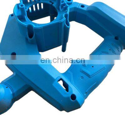 Custom Plastic Injection Molding for Plastic Housing Custom Plastic Molding Injection Parts Mold Inject Maker