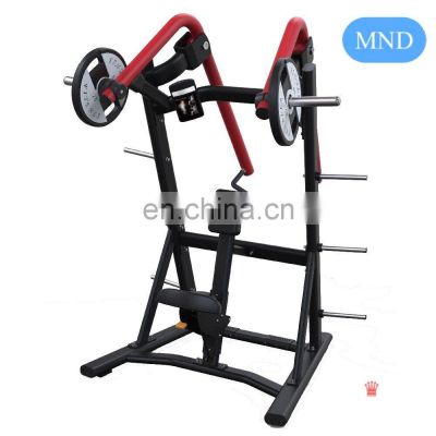 Hot selling Discount commercial gym   use fitness sports workout equipment sport
