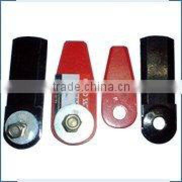 Cutter Blades