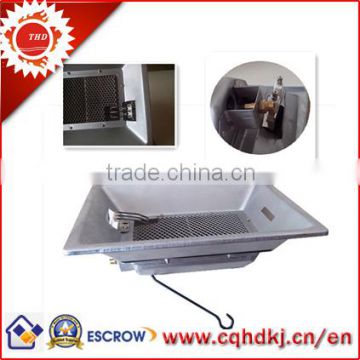 Energy saving infrared catalytic ceramic plate outdoor heater (THD2608)
