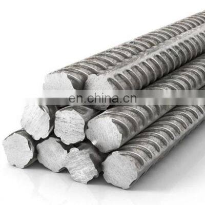 Iron rod deformed steel bar bars deformed steel rebar deformed steel bar