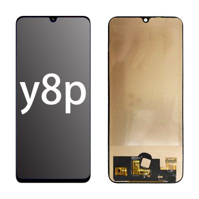 For Huawei Y8p Touch Display Lcd Screen Cell Spare Parts Smartphone Screen mobile phone lcds