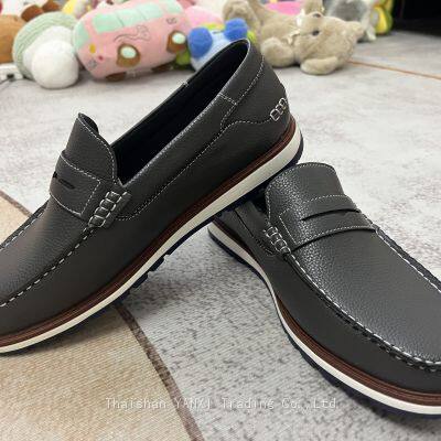 2024 Yanxi Loafers Men Casual Shoes With High Quality