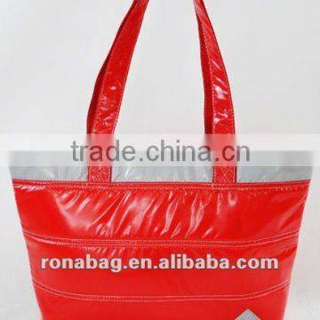 2012 new fashion mummy bag