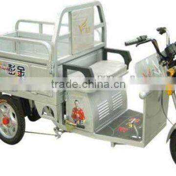 Electric tricycle manufacturer in china