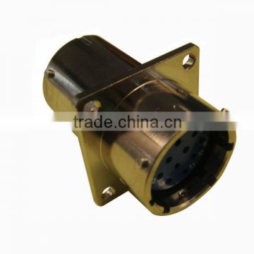 XC series electric connector XC27S112MD