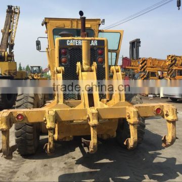 used original good condition motor grader 140G in cheap price for sale