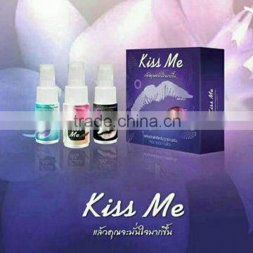 kiss me feminine cleansing spray