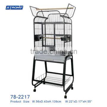 782217 Parrot Cage