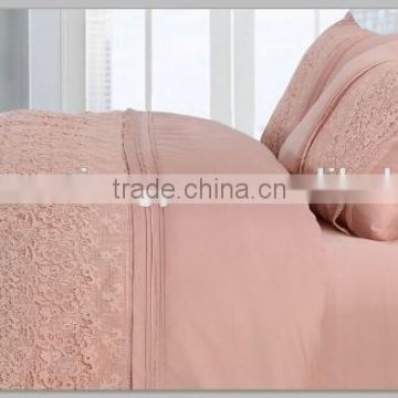 new design Hot Selling Cotton Bedding Set HOME TEXTILE