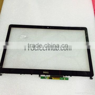 15.6" P/N A136K5 Touch Digitizer with bezel AP0WR00400 for Dell Inspiron 15 5000 E5540