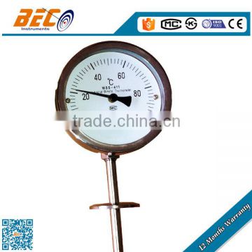 stainless steel food thermometer with low price WSS - 411SS