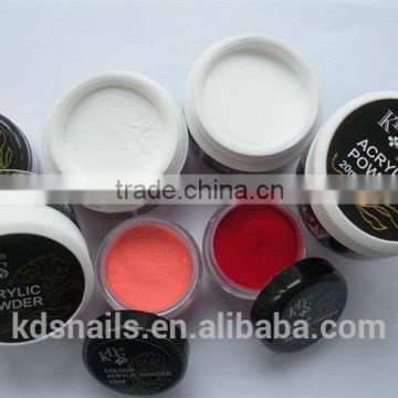2016 Fashionable Factory Price Builder Acrylic Powder Nail