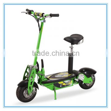 Hot new products for 2015 2015 year hot sale folding mini electric scooter