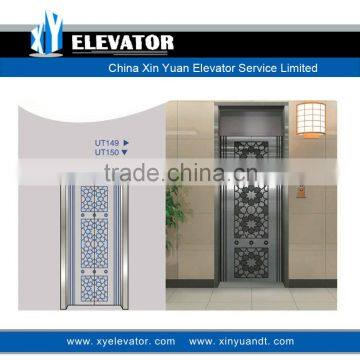 XY Elevator Elevator Door Panels