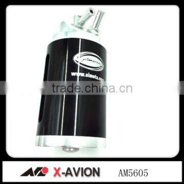 Catch oil tank auto accessories