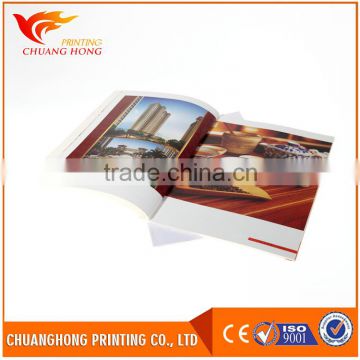 Cheap products 3D magazine printing from alibaba store
