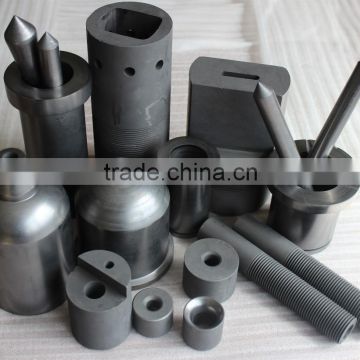graphite crucible manufacturer