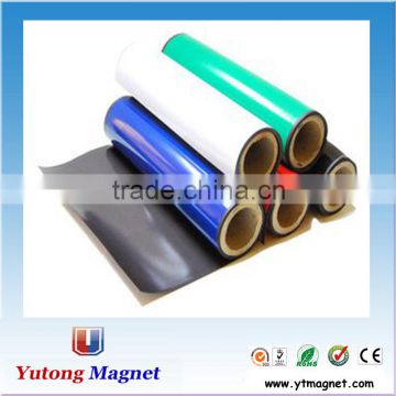 neodymium permanent magnet/anisotropic magnet roll/fridge magnet