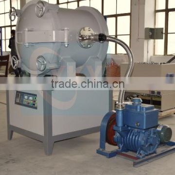 Vacuum heat treatment furnace used for sintering, quenching , sintering/ vacuum furnace