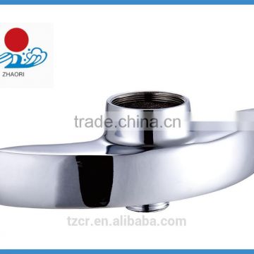 Shower Mixer Sanitary Ware Accessories Faucet Body ZR A016