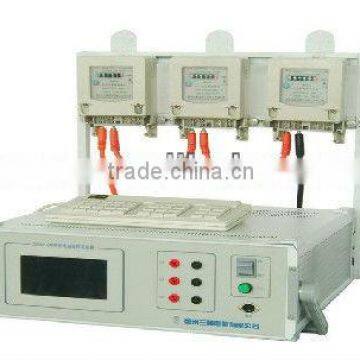 DZ601-3B Portable Single Phase Meter Calibration device