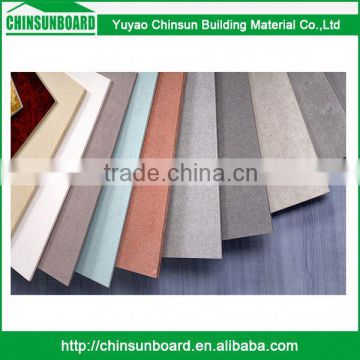High Quality Eco-Friendly Modern Colorful House Decorating Decorative Mdf 3D Wall Panel