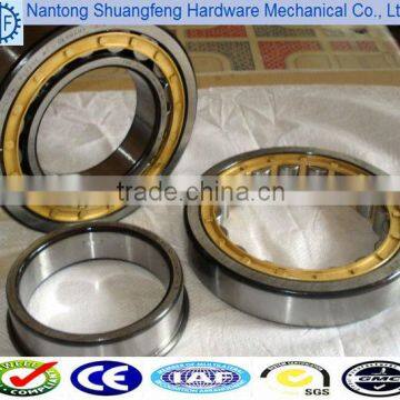 Chinese bearing supplier Cylindrical roller bearings NJ2344