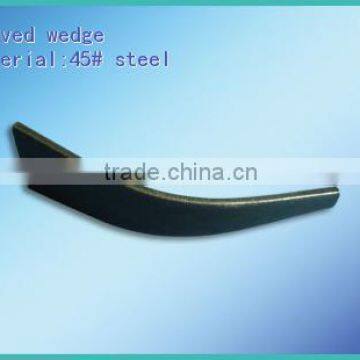 concrete formwork aluminum form wedge pin wall tie