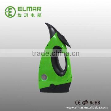 CE ROSH GS steam vacuum cleaner with accessories