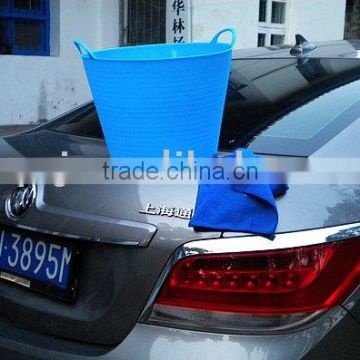 Car wash Buckets,Mop wash buckets,flexible tubs,FlexBag,REACH