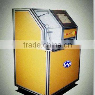 manual adjustable tester HY-CRI200 common rail test bench