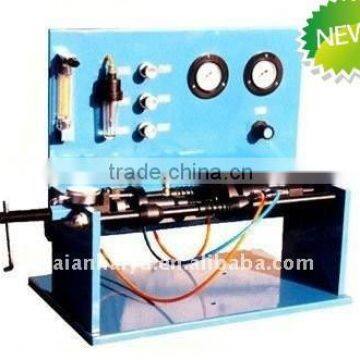 prime quality fuel injector tightness test bench--PTPM, functional tester