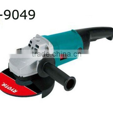 230mm 2000W Professional Quality Angle Grinder R9049