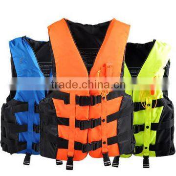 wholesale high quality thin waist life jacket price