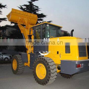 High Quality Mini Wheel Loader ZL30F for sale with ce