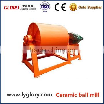 OEM high quality Ceramic Ball mill
