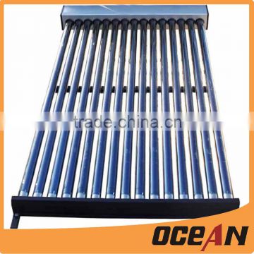 colector solar china manufacturers