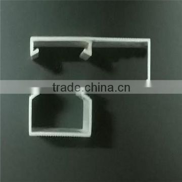 PVC profile for photo frame