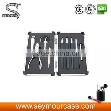 Aluminum Cosmetic Case carrying case beauty