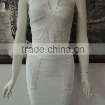2013 Wholesale bandage dress(JS-BD1050)