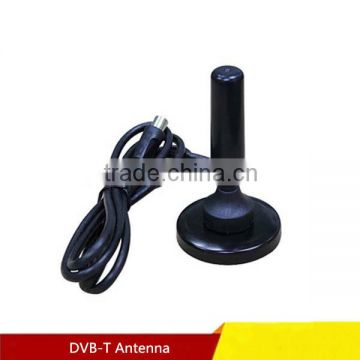 Strong Magnetic Base DVB-T Digital Indoor Wirelss IEC tv antenna