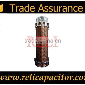 TRADE ASSURANCE reli 18RAC-09 car audio capacitor