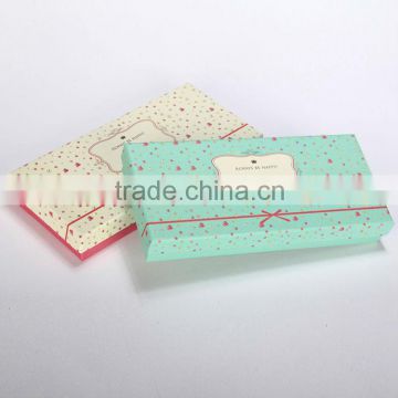 Environmental Top quality New design bali paper box