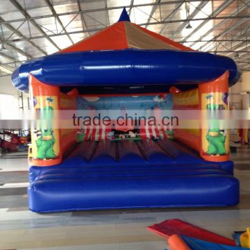 High quality of Kids Inflatable Bounce