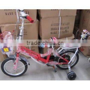 exported mini kids bicycle /children bike for7-10 years old children