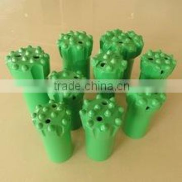 Rock Drill Bits for atlas copco rock drill with hard rock button bit