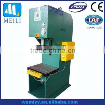 MEILI Single Arm Hydraulic Pressing Machine