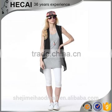 Wholesale new fashion casual 2 piece clothes