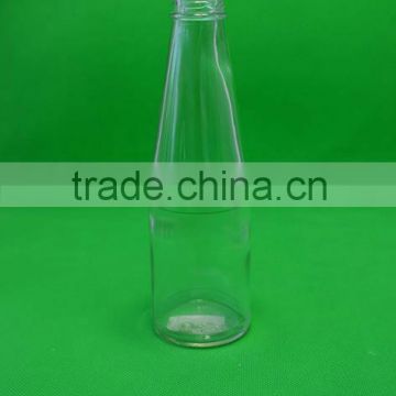 GLB220030 Argopackaging fine beverage glass bottles 200ML beverage Glass Bottle